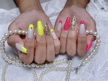 ブルームビューティ― 新宿(Bloom Beauty)/