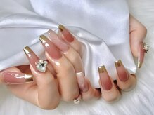 ルビーネイル 名古屋駅桜通口店(RUBY NAIL)