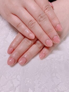 ボヌール(Bonheur)/マオジェル