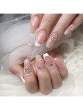 アンドミー 横浜西口店(&ME)&nbsp;かすみ 