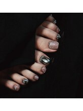 サクラ(SAKURA)/ネイル