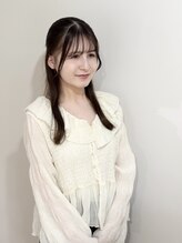 ハルノカ(HARUNOKA) yukari umezaki