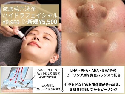 ルディラ 銀座店の写真