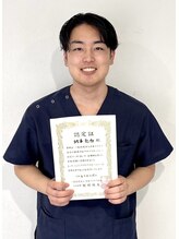 アイケアラボ 代々木本店(アイケアLaBo)&nbsp;Ryosuke 