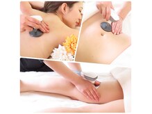 エンジェル リング(Angel Ring)の雰囲気（インディバ最高峰資格スーパーバイザーが貴方の美BODYを叶えます）