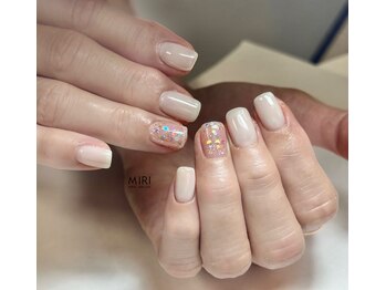 ミリ(MIRI)/