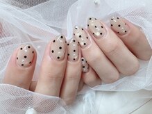 フリルビューティー(Frill beauty)の雰囲気（シンプルからトレンドまで定額ネイル種類豊富!! 【ネイル】）