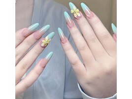 スカルプチープ長さだし持ち込み