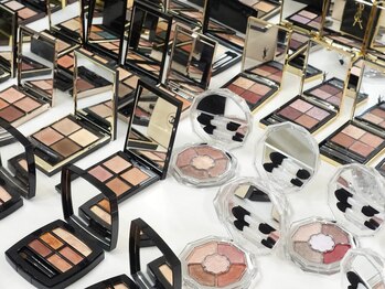 ひよりスタイリング/16タイプパーソナルカラー診断