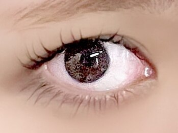 シリスタ 池袋(CILista)/まつげパーマ専門店CILista 池袋