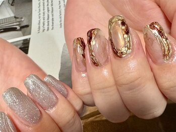 シーエヌ(C/N)/こだわりニュアンス./8900