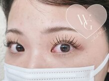 ホワイトジム(White Gym)/フラットラッシュつけ放題