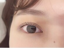 アーツ アイサロン 町田店(arts eyesalon)/パリジェンヌ