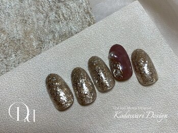 D.d nai 名駅店/名古屋/名駅/水光マグネット