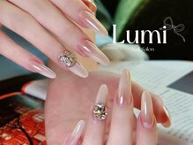 ルミネイル 池袋東口サンシャイン店(Lumi Nail)/ベイビーブーマー