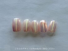 十一.(toi)/Honoka指名〇fast design simple