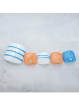 はあとねいる 高槻店/フット52