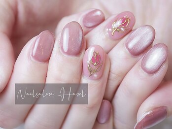 ヘーゼル(Hazel)/
