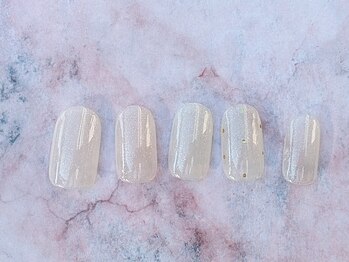 ミーム(meme)/ドットネイル