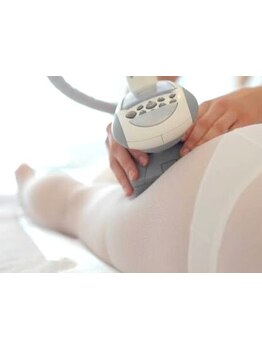 ボディラインを整えたい