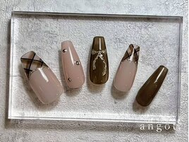 【リッチサンプル】コース