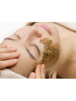 お肌をきれいにしたい