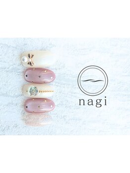 華やか系（イベント・ブライダル）が得意