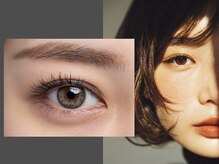 ルースグラシアス(Luz GRACIAS)/まつげパーマ/束間まつげ