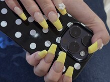 エイト 渋谷本店(eight)/フレンチネイル