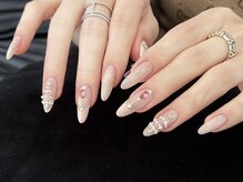 センスネイル 自由が丘店(Sense Nail)/高級感ネイル