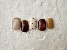 ジョリープラス(jolie +)/jolie+ Nail Design
