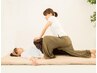 新規限定【60分】全身Detoxタイ古式ストレッチ整体60分8,500円→5,500円