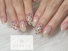 リーベスト 京橋(REBEST)/