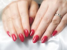 リゴッソ(RIGOSSO)/ワンカラーネイル