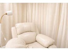 ココット(cocott)/座り心地がいいソファです◎