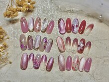 プライベートネイルサロン キサイ(Kisai)/今だけ　