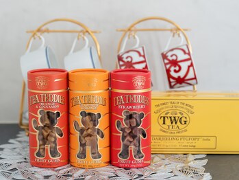 マウム(Maum)/ドリンクサービス