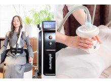 ピュアラ グランピュアラ西梅田店の雰囲気（最先端美容マシン×専用空間で、贅沢ケアを）
