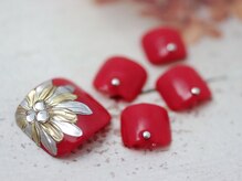 ネイルルージュ(Nail Rouge)/