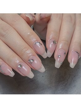 サロンドティス 学芸大学(salon de tis)/