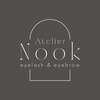 アトリエヌーク 平井(Atelier Nook)のお店ロゴ