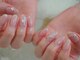 ネイルローズ(NAIL Rose)の写真