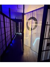 深-ととのい-美箱 熊本店/店内☆３つの特別室☆