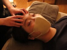 頭ほぐし屋の本格スペシャリストがあらゆるお悩みを根本解消を致します！