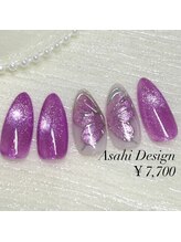 アールイー(Re:)/スタッフ定額　あさひ