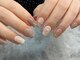 ルーラネイル(Lura nail)の写真/【西鉄天神駅徒歩7分】旅行やライブ、結婚式など大事なイベントの前にお爪を最大級に可愛くしたい方へ★