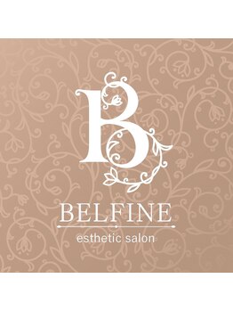 ベルフィーヌ(BELFINE)の写真/【眉で印象は変わる★】丁寧なカウンセリング×似合わせ技術で理想の目元に♪初めての眉サロンも安心◎