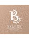 ベルフィーヌ(BELFINE)の写真/【眉で印象は変わる★】丁寧なカウンセリング×似合わせ技術で理想の目元に♪初めての眉サロンも安心◎