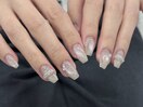 定額ネイル