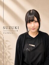 ココ 大府店(Beautysalon COCO)&nbsp;鈴木 
